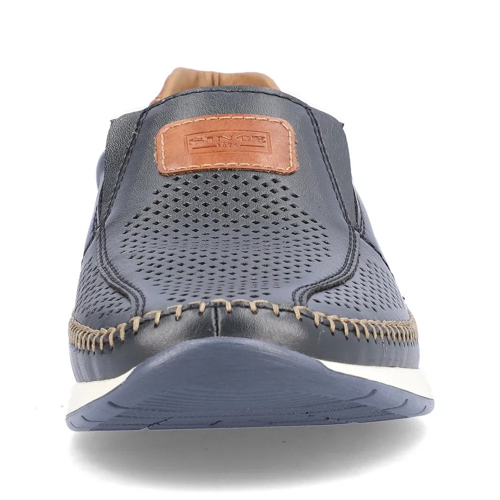 11950 Men's Titus