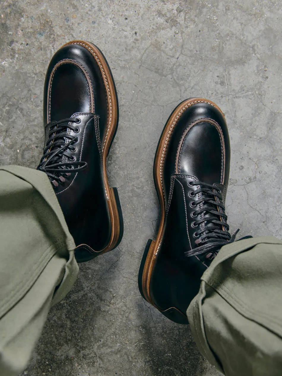 1950s Moc Toe Boots