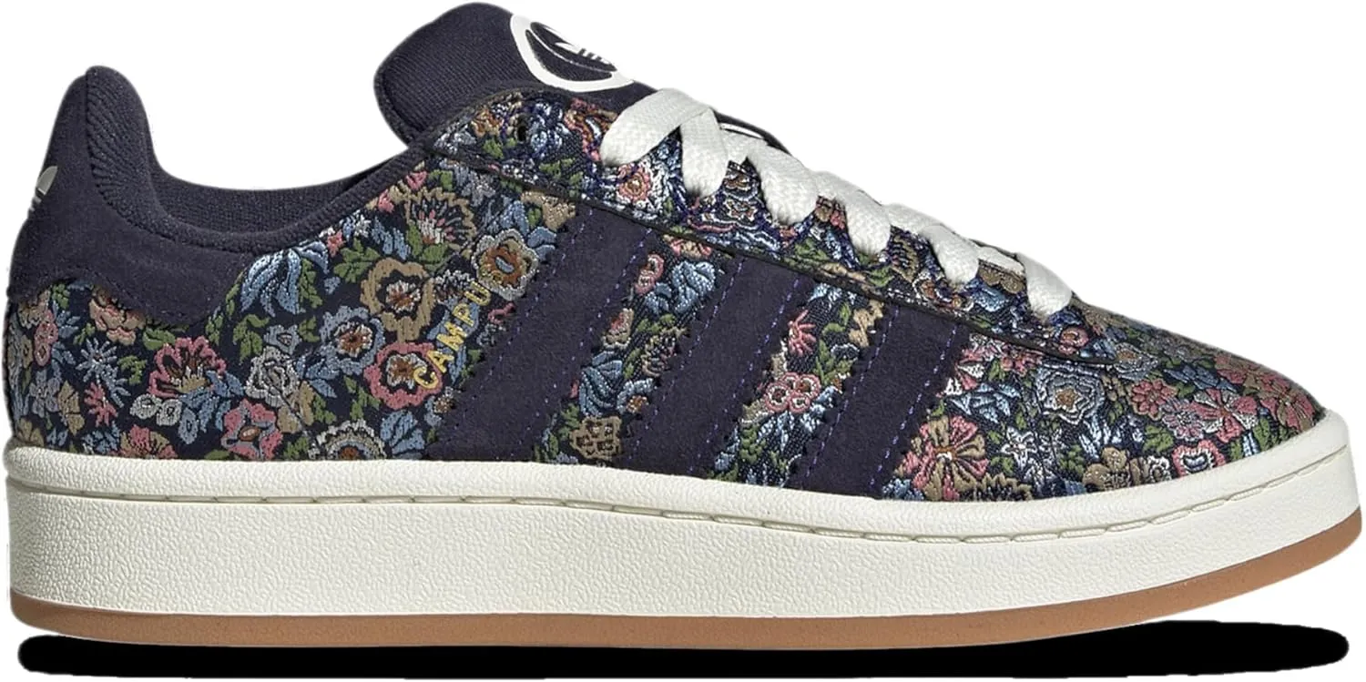 Adidas Originals Campus 00s - Boys' Grade School (JH7843, Supplier Colour/Supplier Colour/Off White)