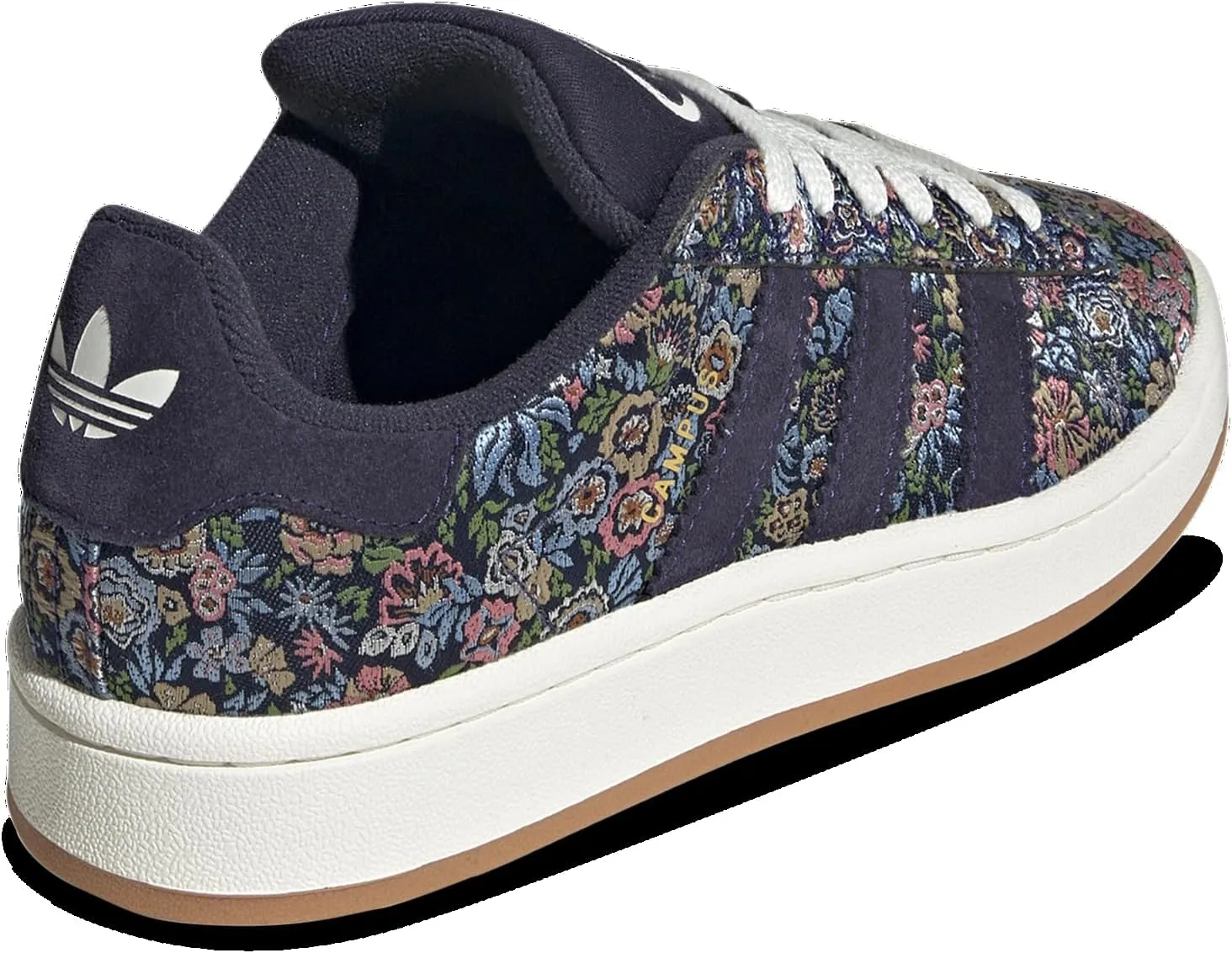 Adidas Originals Campus 00s - Boys' Grade School (JH7843, Supplier Colour/Supplier Colour/Off White)