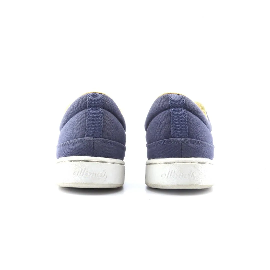 ALLBIRDS  CANVAS PIPER