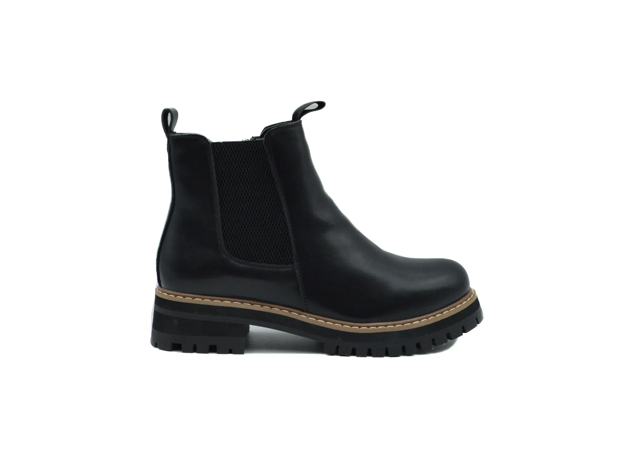 AQUADIVA Savanna waterproof boot