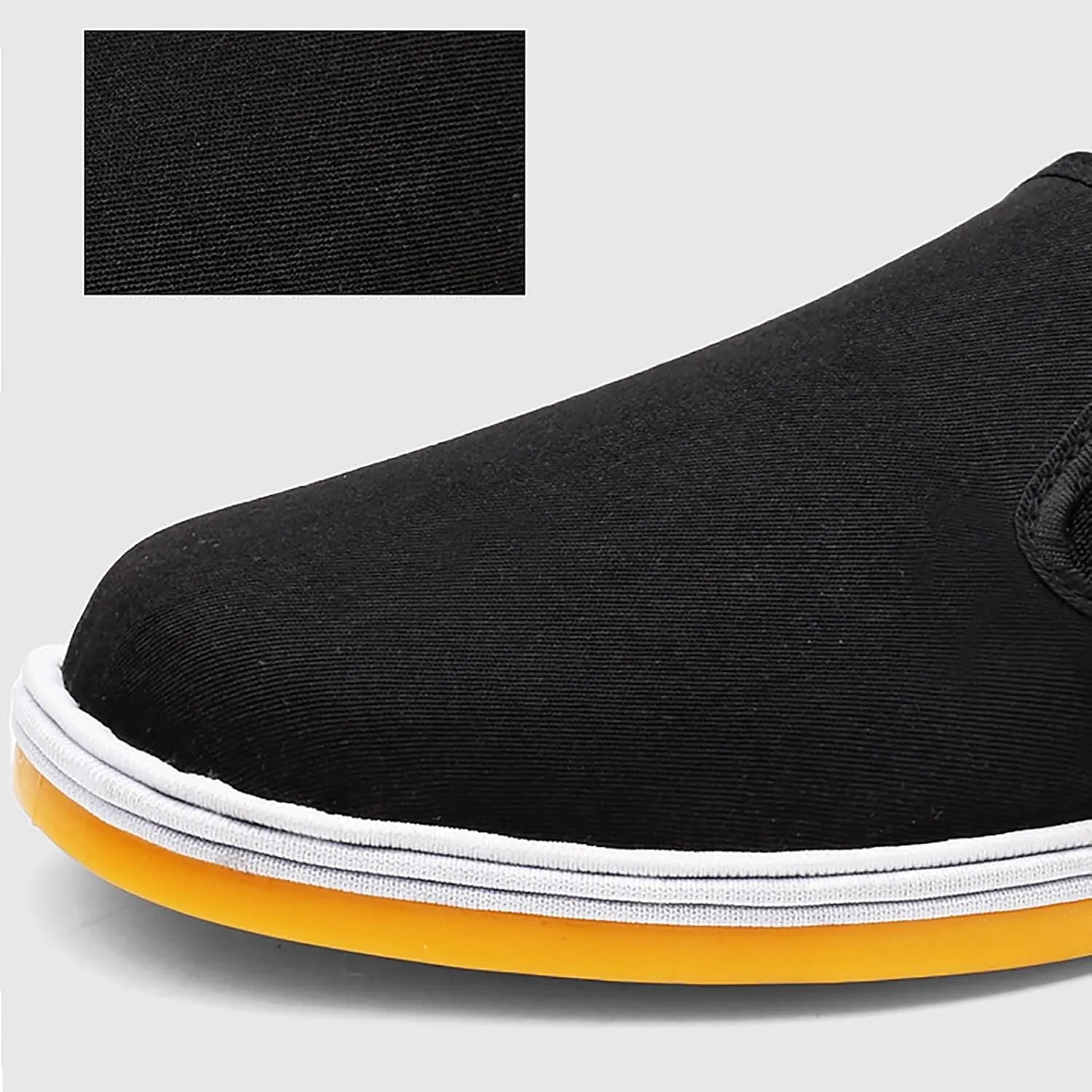 Arch Support Sports Shoes for Men Breathable and Light Outdoor Comfy Walking Shoe Soft Flat Soled Elderly Shoes