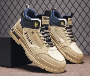 Arteno Lmen Men's Casual Sneakers