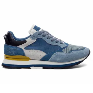 Arthur Casual Sneakers - Blue
