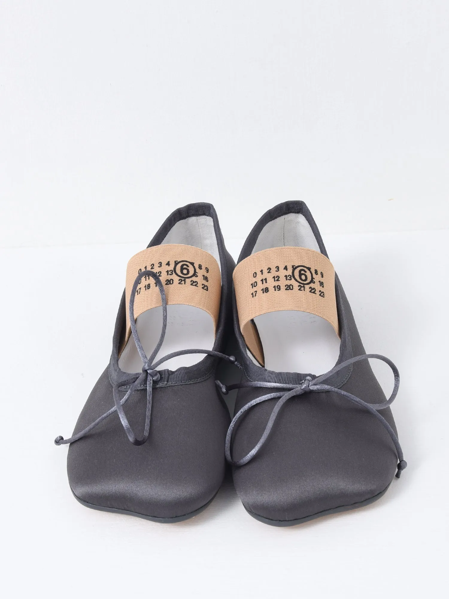 Ballet Shoe_T6057-Dark Shadow