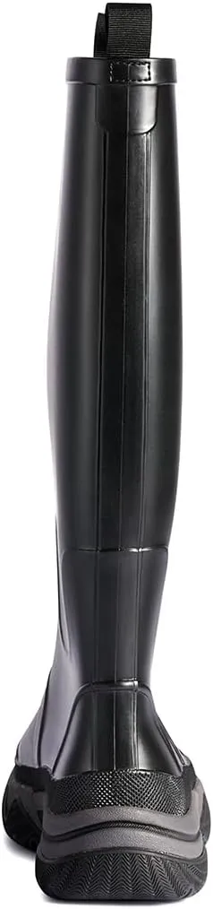 BASS OUTDOOR Women's Rain Waterproof Boots for Garden Or Yard Hiking