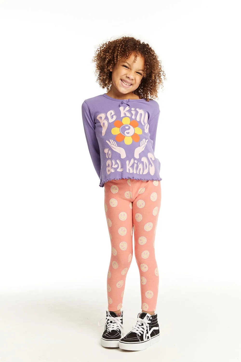 Be Kind Long Sleeve