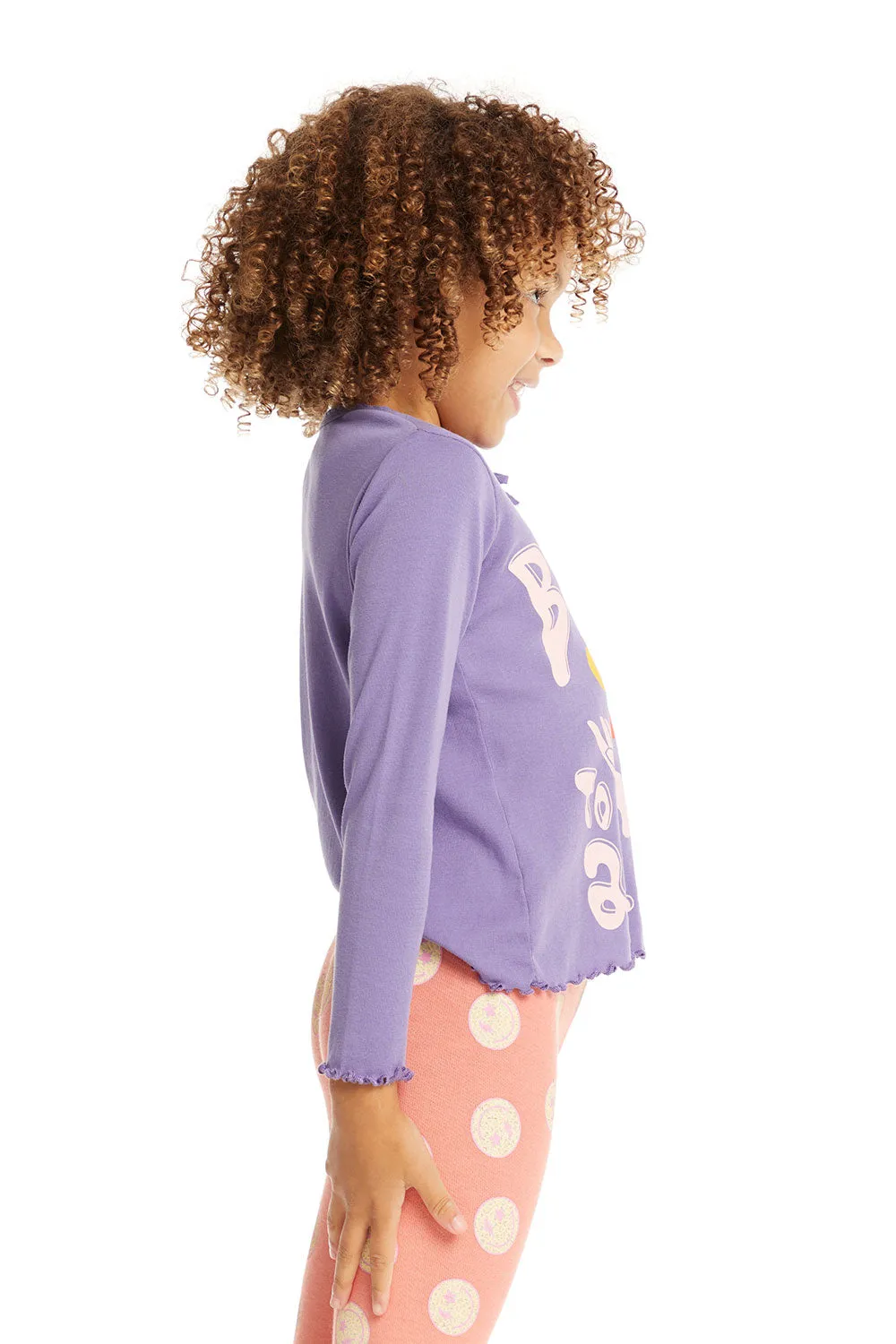 Be Kind Long Sleeve