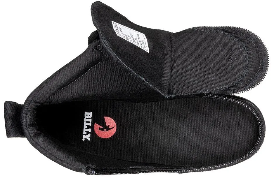 Billy Footwear Classic High Top