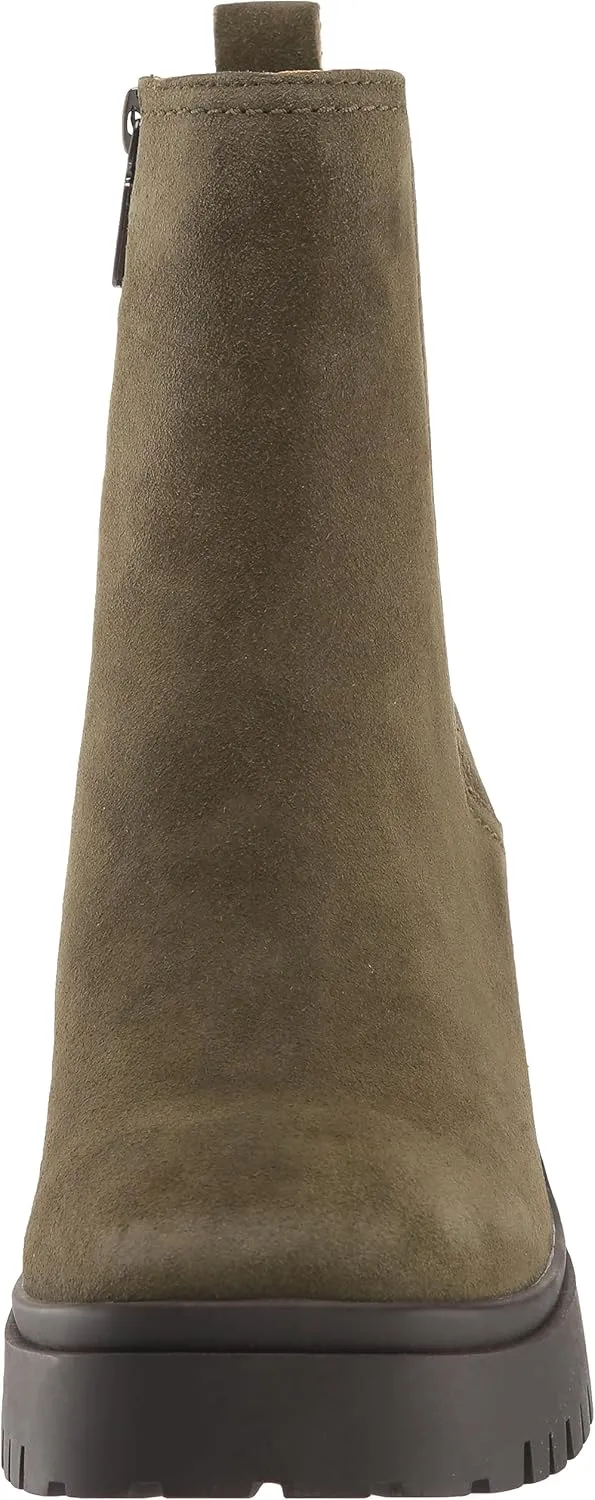 Blondo Women's Raquel Waterproof Chelsea Boot