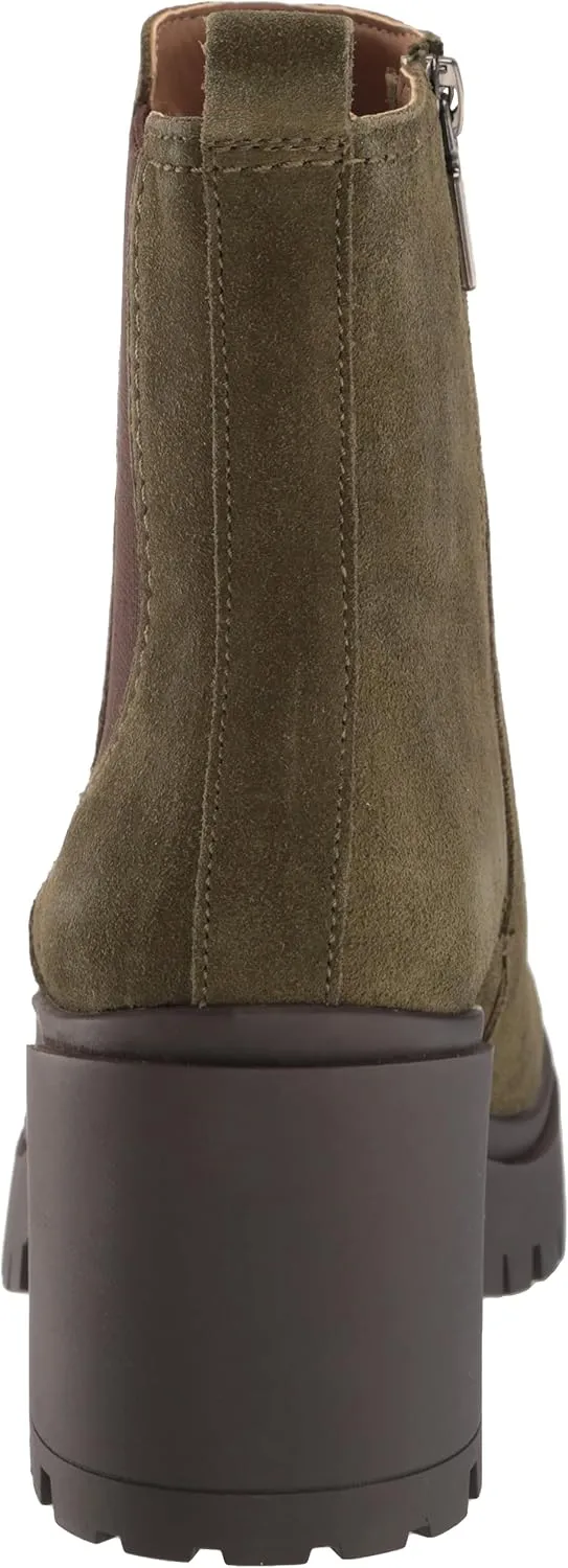 Blondo Women's Raquel Waterproof Chelsea Boot