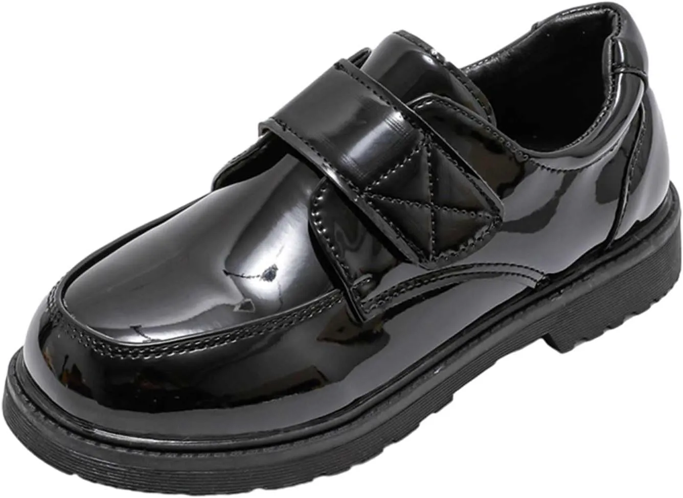 Boys Sneakers Trendy Comfortable Footwear for Kids Thick Bottom Performance Shoes Stylish Student Athletic