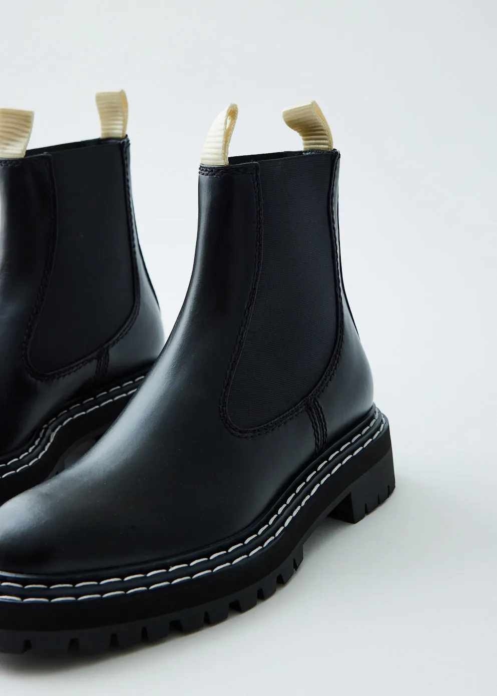 Chelsea Boots