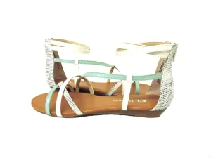 Chinese Laundry Shannen Multi Media Mint