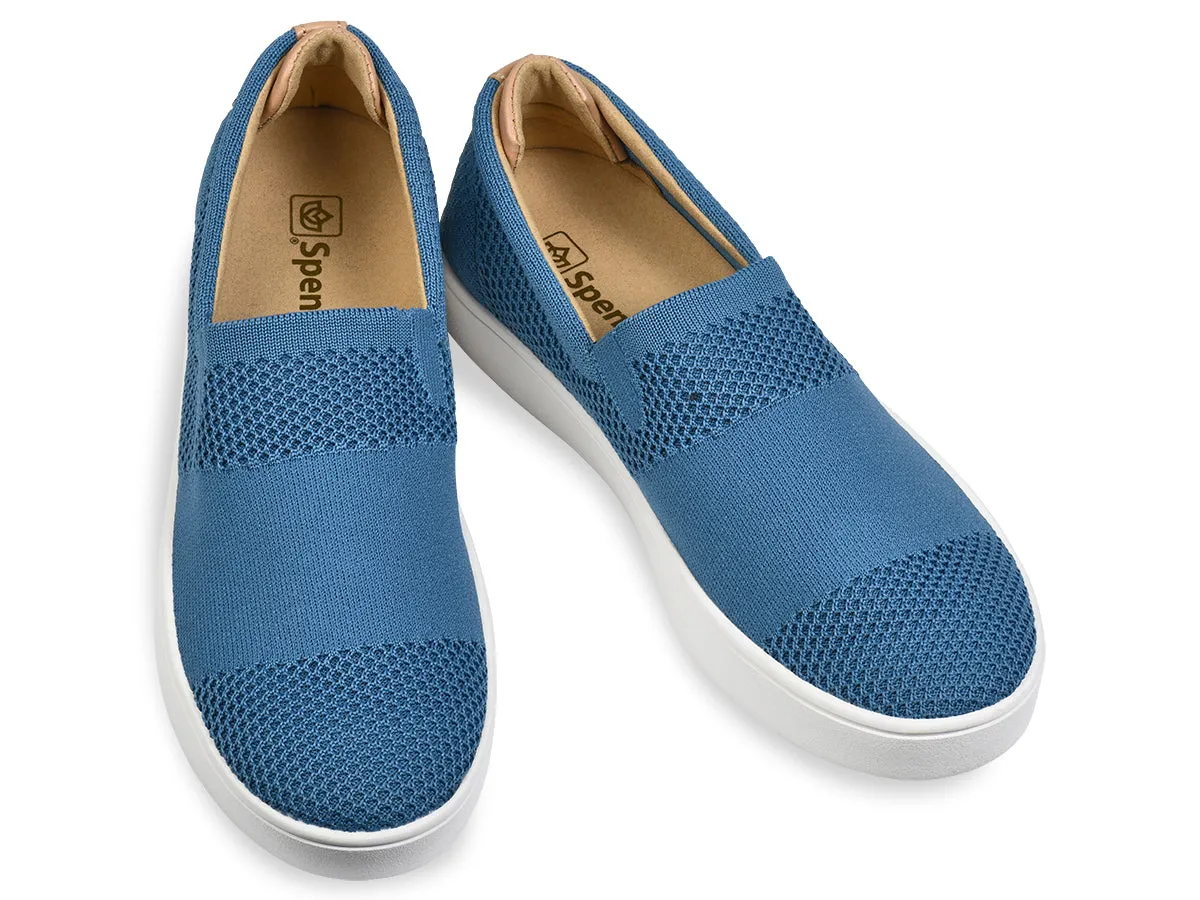 Coastal Slip-On