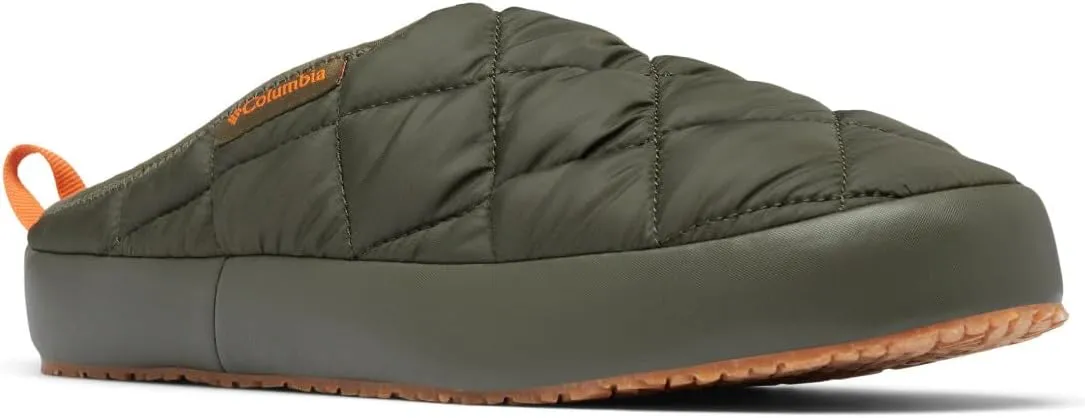 Columbia Men's Omni-Heat Lazy Bend Camper Snow Boot