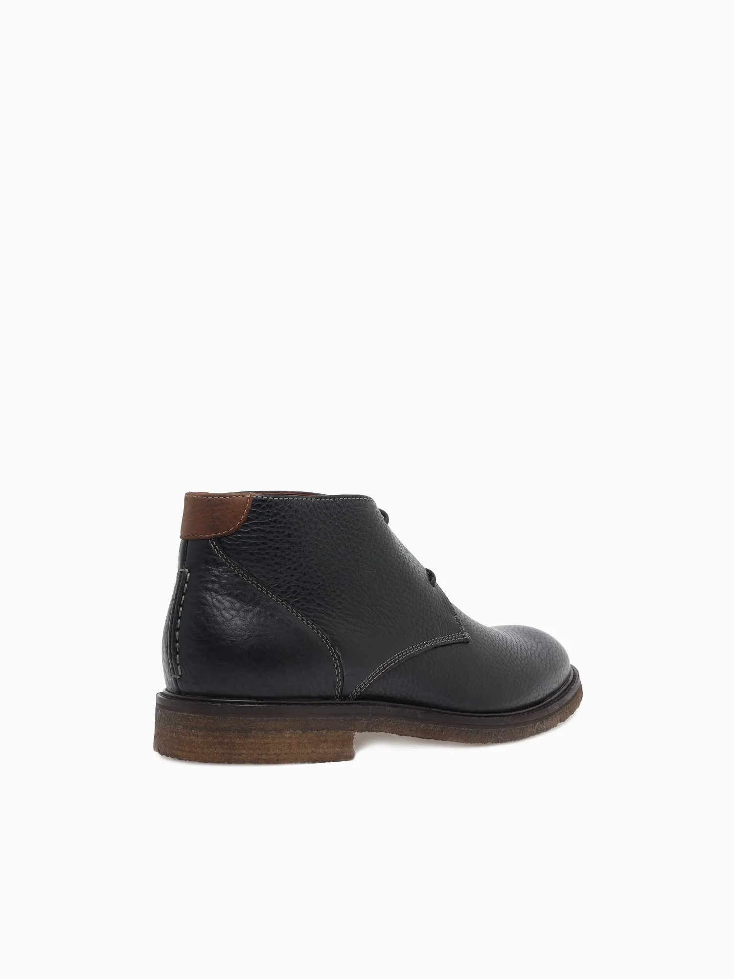 Copeland Chukka 02502021 Black