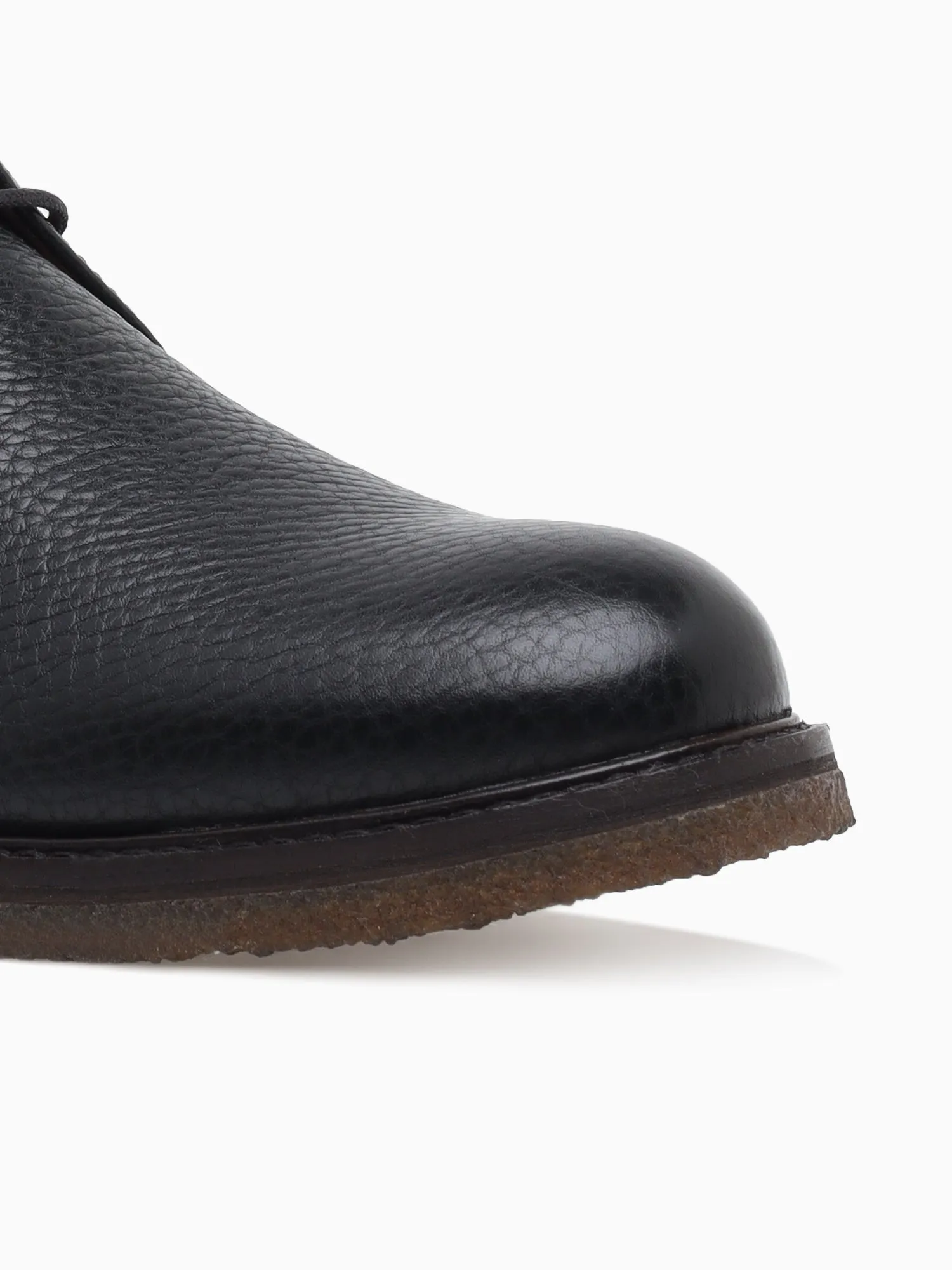 Copeland Chukka 02502021 Black