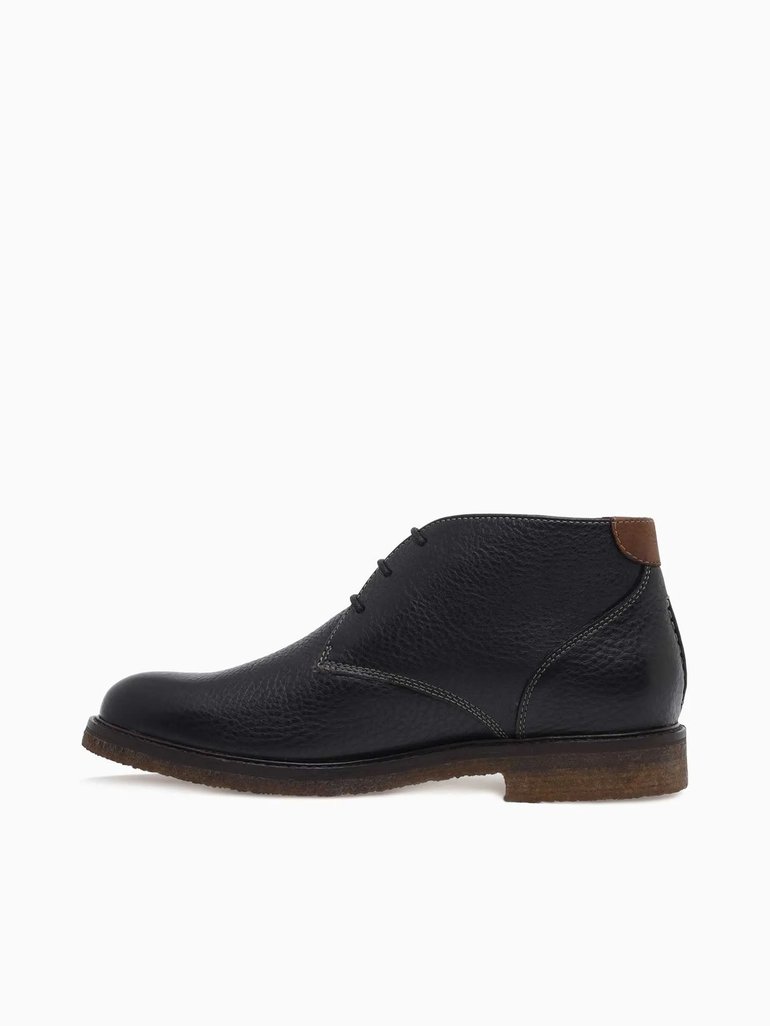 Copeland Chukka 02502021 Black