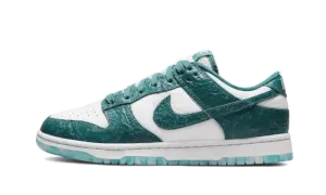 Dunk Low Ocean