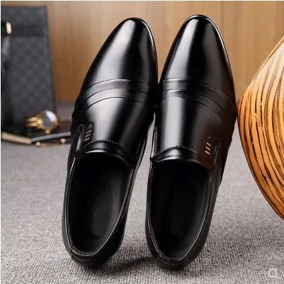 Elliot  Sommerliche Atmungsaktive Herrenschuhe