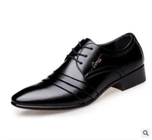 Elliot  Sommerliche Atmungsaktive Herrenschuhe