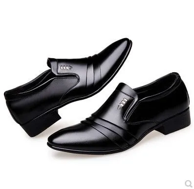 Elliot  Sommerliche Atmungsaktive Herrenschuhe