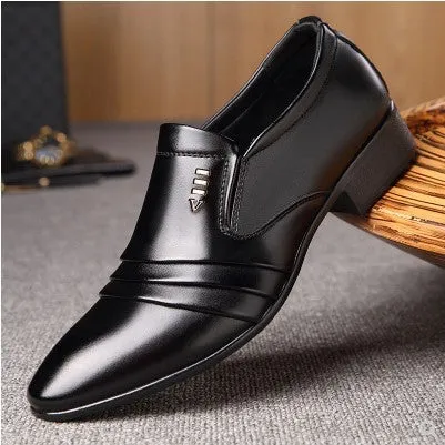 Elliot  Sommerliche Atmungsaktive Herrenschuhe