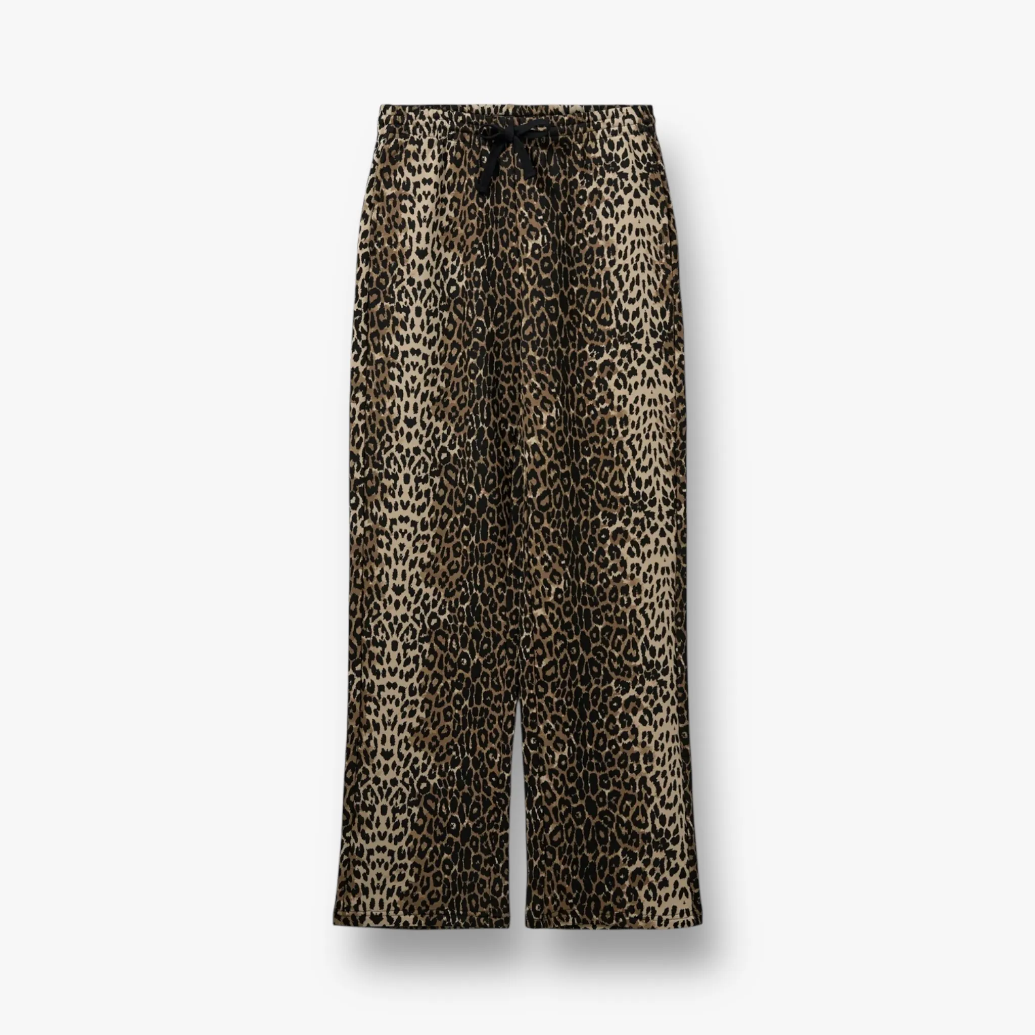 Gabbisw leopard sweatpants