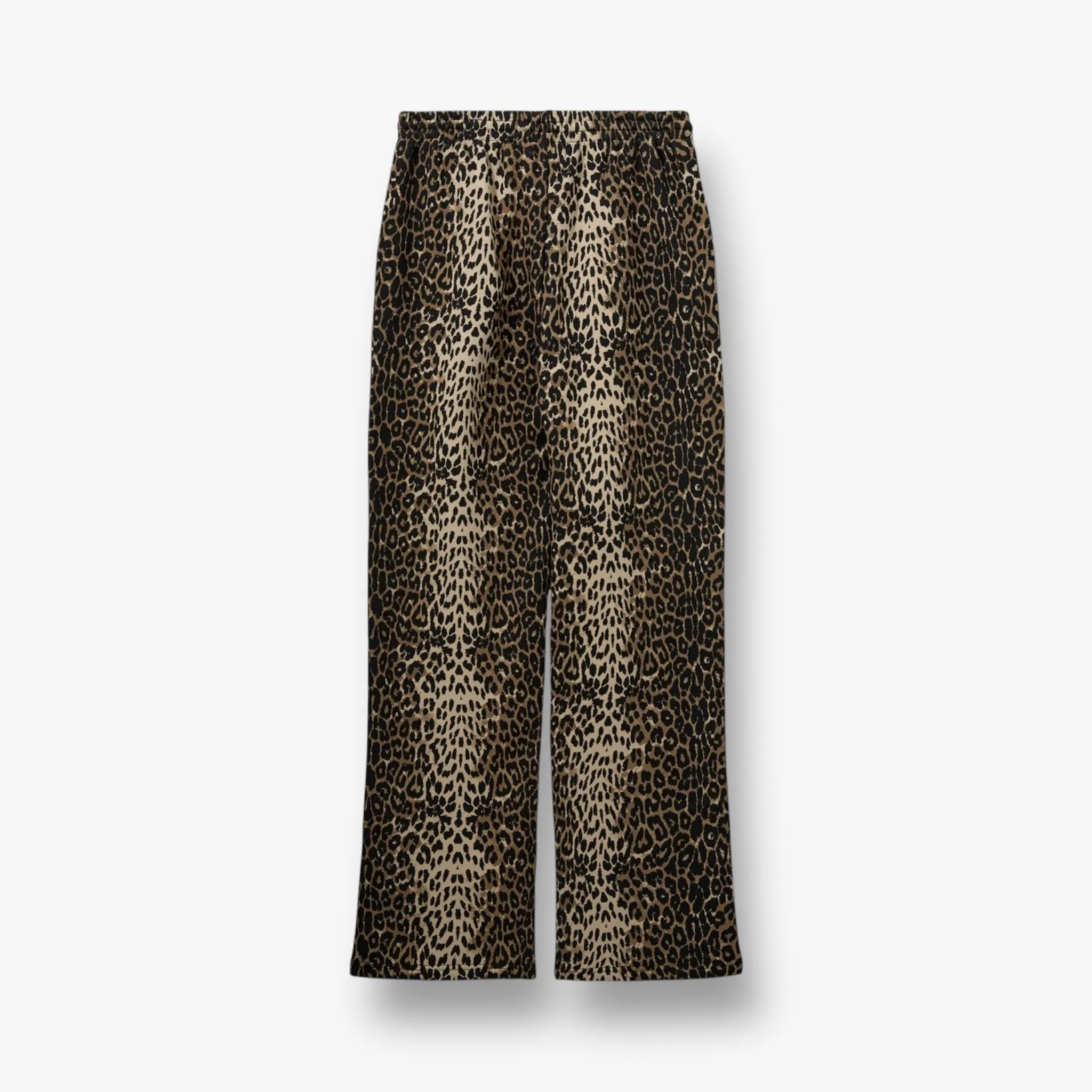 Gabbisw leopard sweatpants