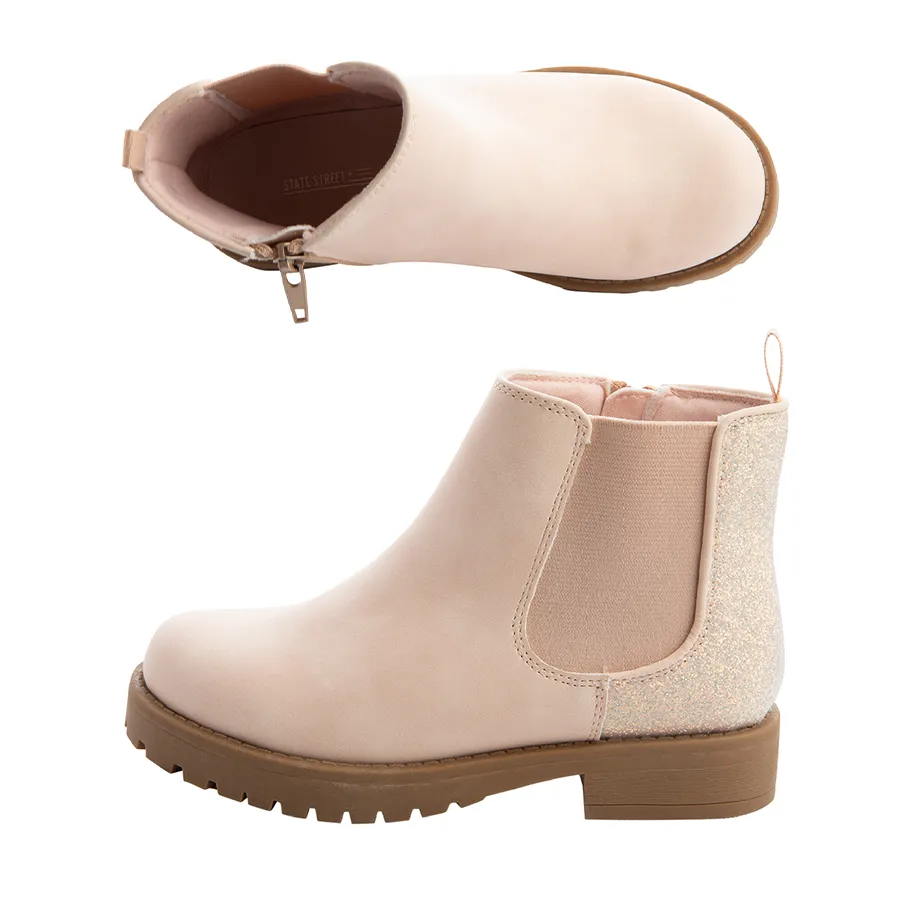 Girl's Allea Chelsea Boot