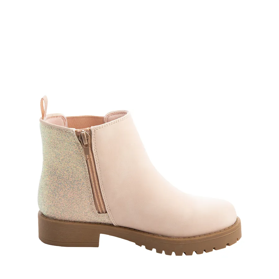 Girl's Allea Chelsea Boot