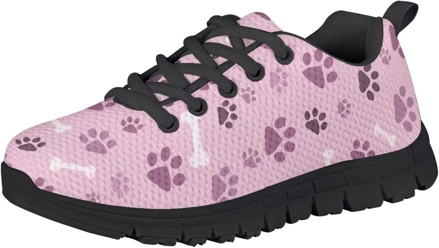 Gomyblomy Boys Girls Running Tennis Sport Shoes Unisex-Child Gym Training Athletic Shoes Kids Stylish Shoes