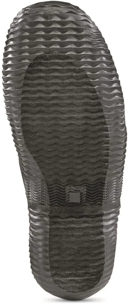 Guide Gear Mens High Waterproof Rubber Boots for Rain, Mud, Fishing, Hunting