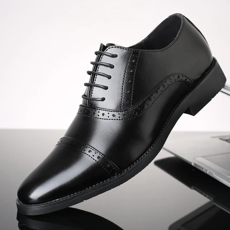 Jude  Business-Schuhe aus England