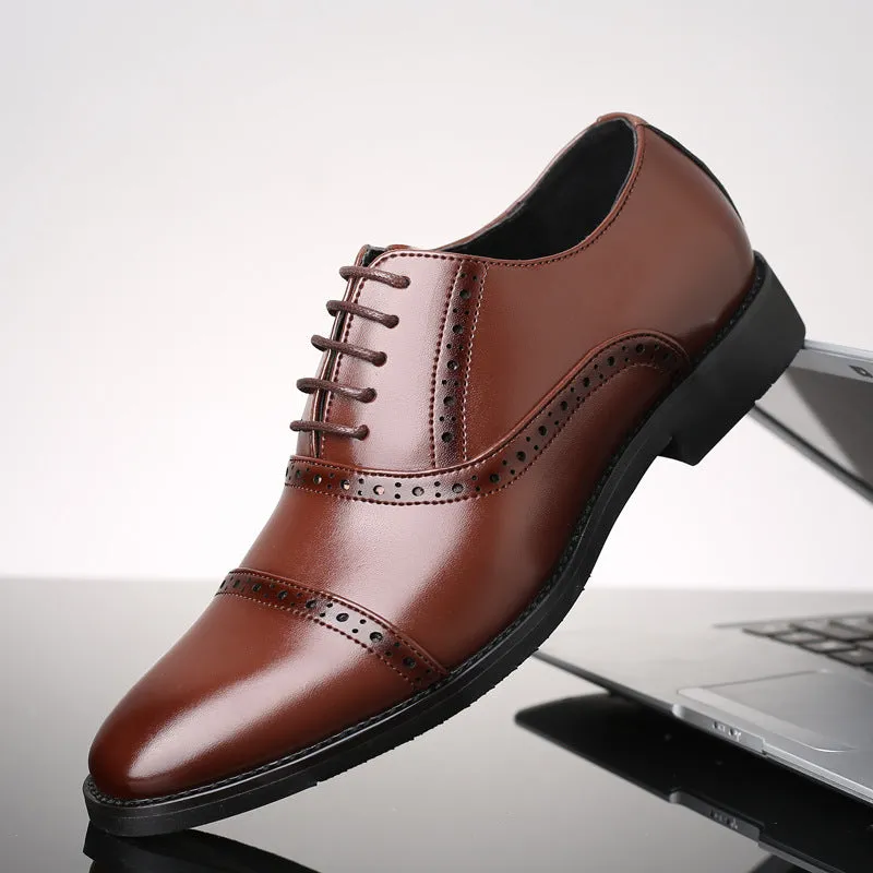 Jude  Business-Schuhe aus England