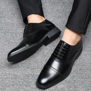 Jude  Business-Schuhe aus England