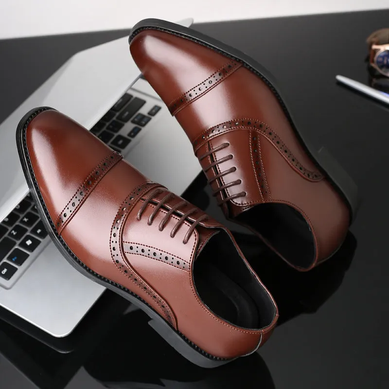 Jude  Business-Schuhe aus England