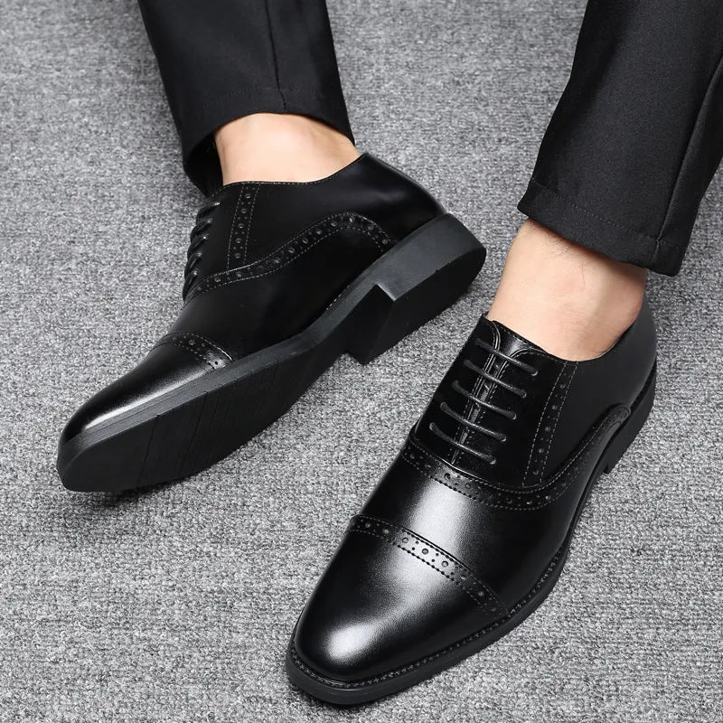 Jude  Business-Schuhe aus England