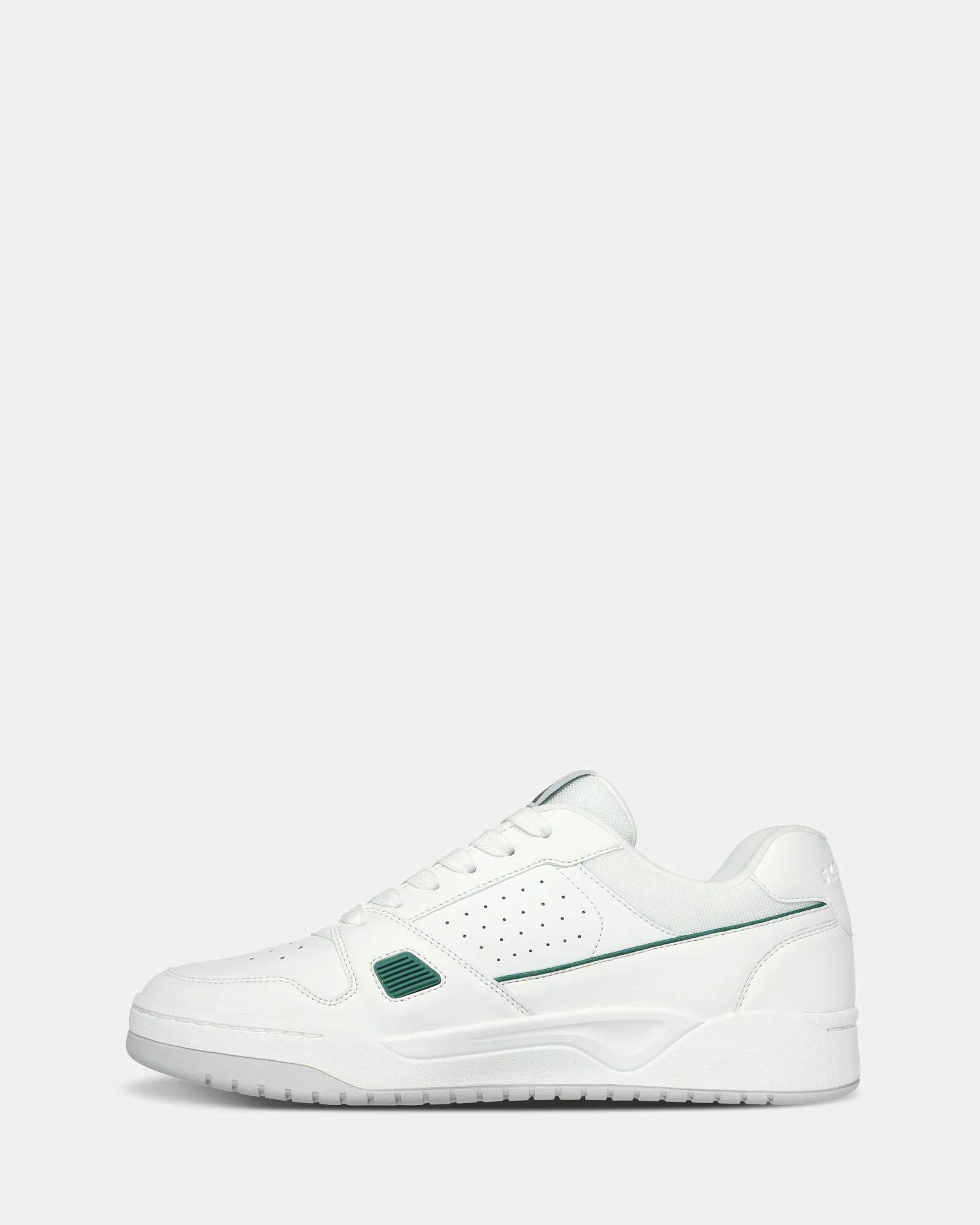 Koopa White/Green