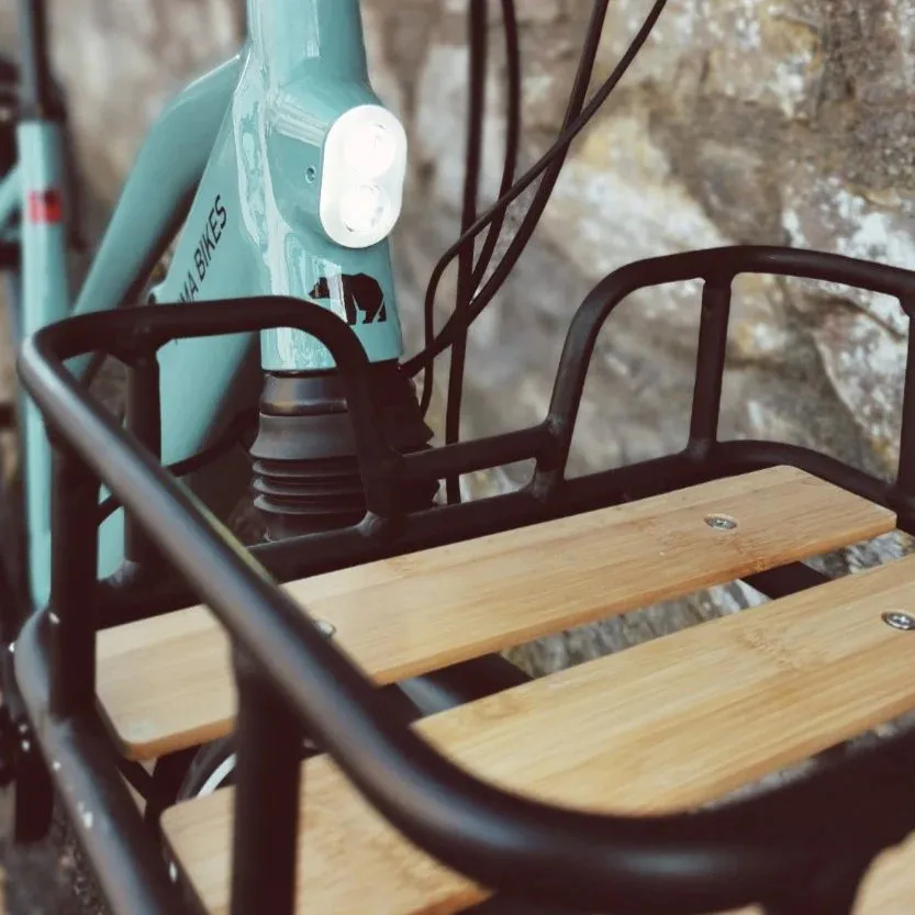 Kuma Front Rack