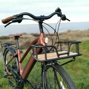 Kuma Front Rack