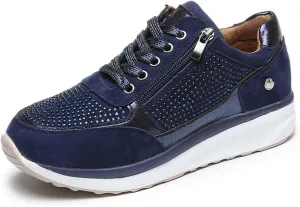 Ladmiple Sneakers For Women Comfortable Shoes Slip On Platform Shoes Fashion Dressy Casual Summer Walking Flats Loafers