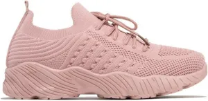 Ladmiple Tennis Shoes Womens Walking Running Athletic Shoes Slip On Casual Mesh-Comfortable Lightweight Workout Sneakers 2025