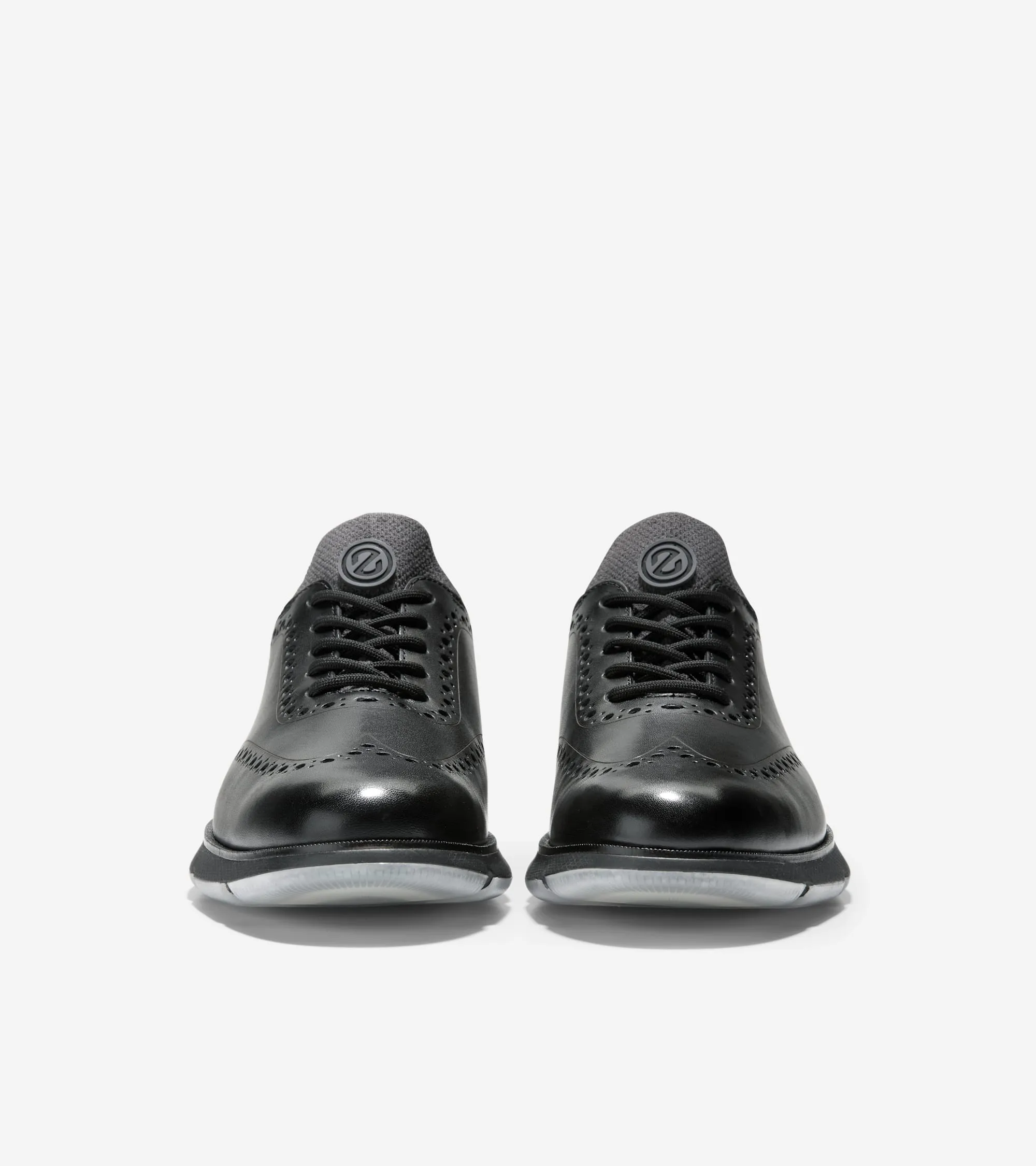 Men's 4.ZERØGRAND Wingtip Oxfords