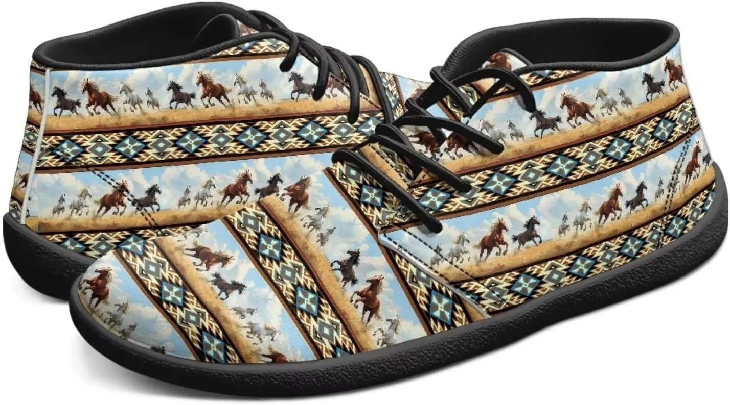 Mens Barefoot Shoes Stylish Zero Drop Sole Anti-Skid Running Sneakers for Walking Hiking