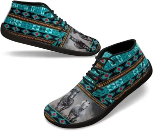 Mens Barefoot Shoes Stylish Zero Drop Sole Anti-Skid Running Sneakers for Walking Hiking