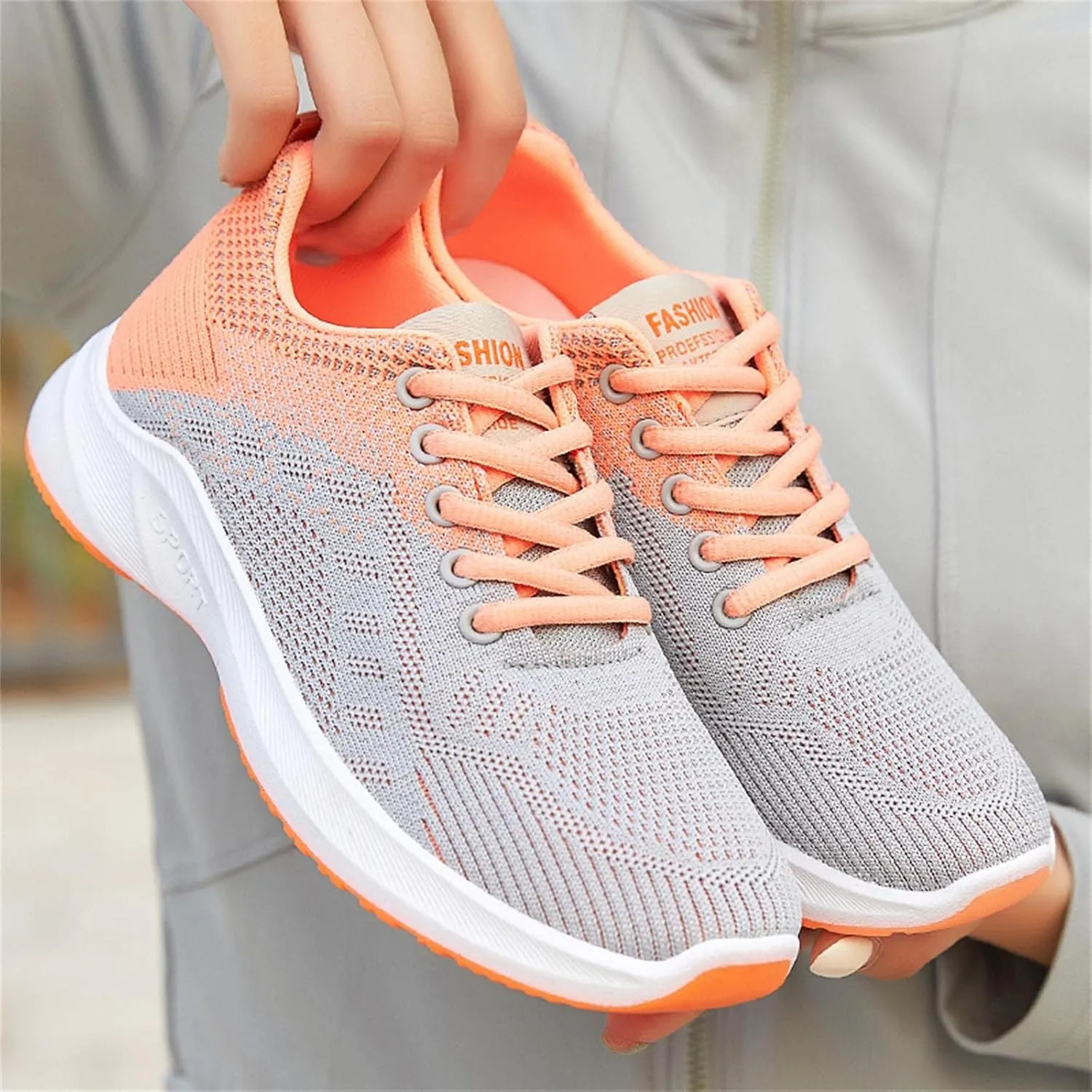 Men's Casual Dress Sneakers Oxfords Business Mesh Breathable Mens Tennis Shoes Breathable Women's Shoes Casual White Platform Sneakers Red Tennis Shoe Cross Trainer Shoe
