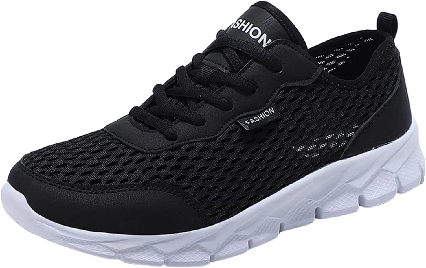 Men's Casual Dress Sneakers Oxfords Business Mesh Breathable Mens Tennis Shoes Breathable Women's Shoes Casual White Platform Sneakers Red Tennis Shoe Cross Trainer Shoe